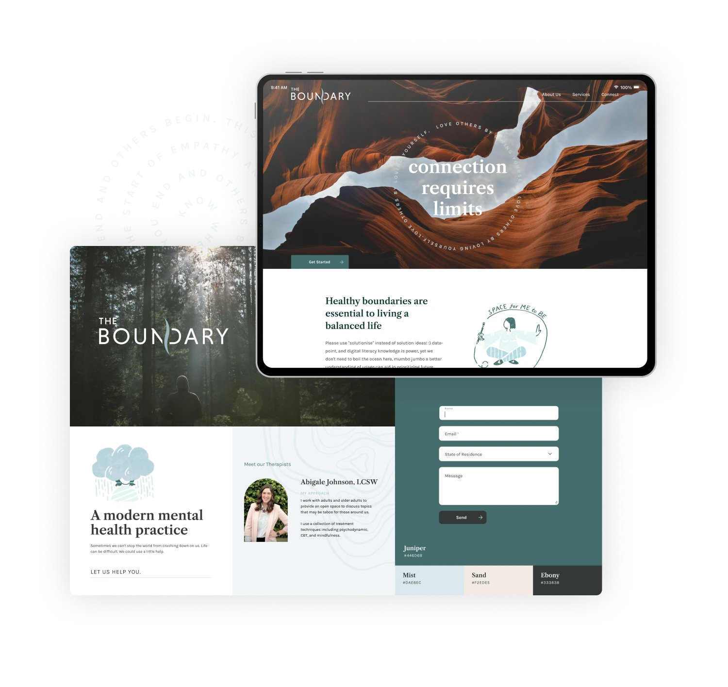 Branding