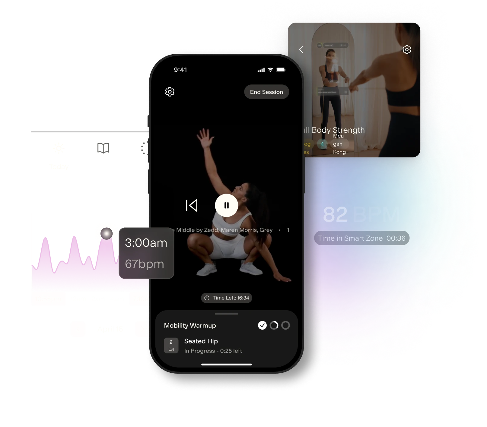 UI/UX Design